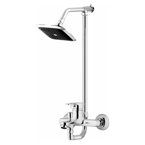 Lever Project - View 5