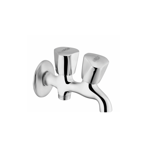 2 Knob Star - View 2