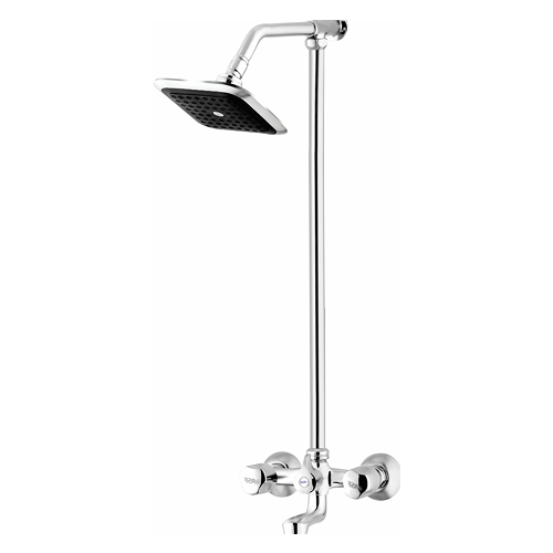 2 Knob Turbo - View 5